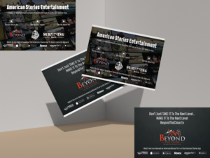 Graphic Design by katan_designs for this project | Design: #28330731