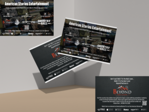 Graphic Design by katan_designs for this project | Design: #28342429