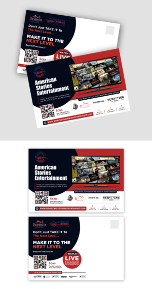 Graphic Design by debdesign for this project | Design: #28333580