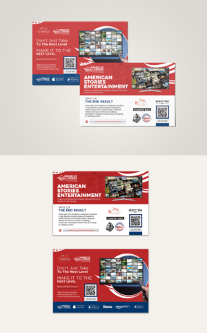 Graphic Design by debdesign for this project | Design: #28343837