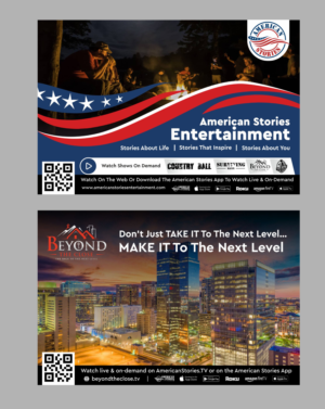 Graphic Design by ecorokerz for this project | Design: #28338939