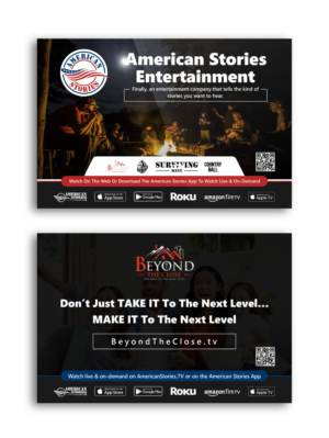 Graphic Design by ecorokerz for this project | Design: #28339847