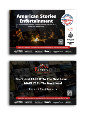 Graphic Design by ecorokerz for this project | Design: #28343768