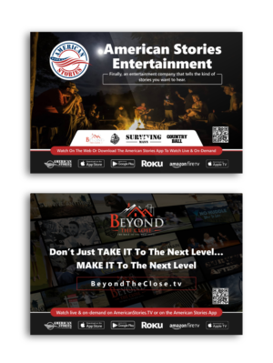 Graphic Design by ecorokerz for this project | Design: #28343769
