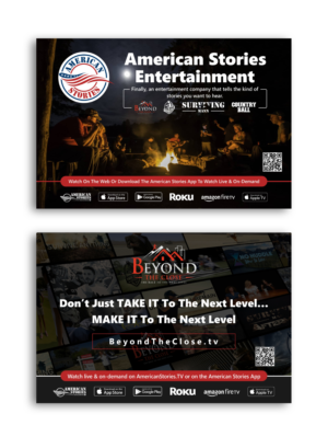 Graphic Design by ecorokerz for this project | Design: #28343770