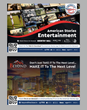 Graphic Design by ecorokerz for this project | Design: #28343911