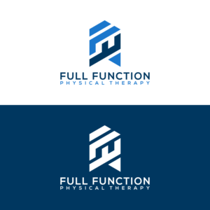 Logo Design by agung 25 for Full Function Physical Therapy | Design: #28332589
