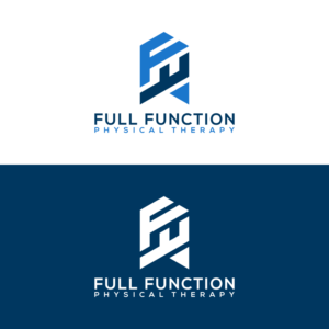 Logo Design by agung 25 for Full Function Physical Therapy | Design: #28337779