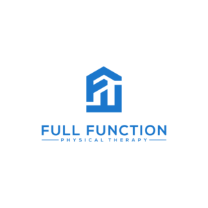 Logo Design by agung 25 for Full Function Physical Therapy | Design: #28347794