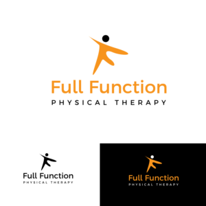 Logo-Design von uk für Full Function Physical Therapy | Design #28355224
