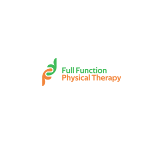 Logo-Design von abduh assuyuti für Full Function Physical Therapy | Design #28337877