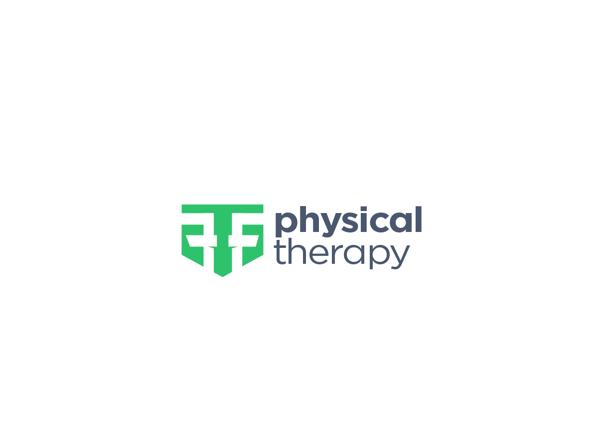 Diseño de Logo por Caribu inc para Full Function Physical Therapy | Diseño #28363691
