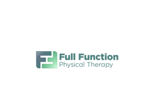 Logo Design by Caribu inc for Full Function Physical Therapy | Design: #28363694
