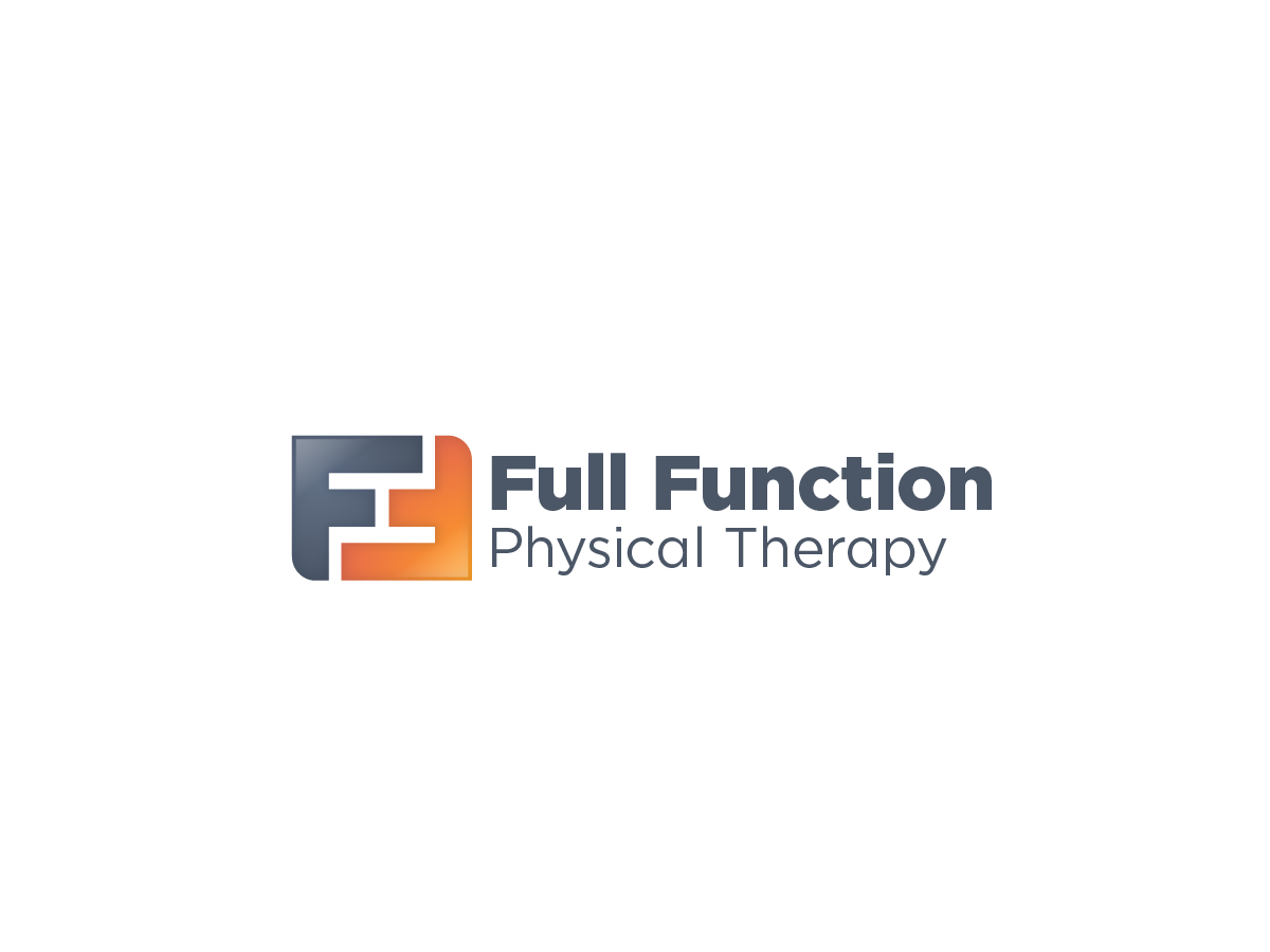 Logo Design by Caribu inc for Full Function Physical Therapy | Design #28363697