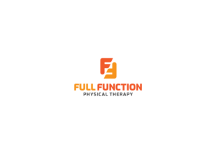 Logo-Design von MNM für Full Function Physical Therapy | Design #28354138