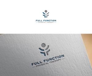 Logo Design by bijuak for Full Function Physical Therapy | Design: #28336538