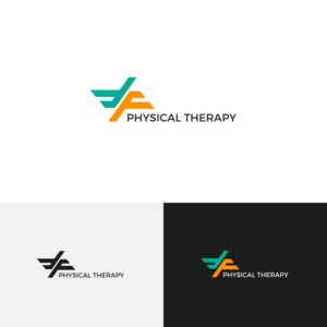 Logo Design by DiLion for Full Function Physical Therapy | Design: #28364272