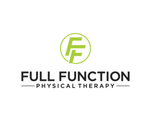 Logo Design by Atec for Full Function Physical Therapy | Design: #28341704