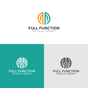 Logo Design by Rhibas for Full Function Physical Therapy | Design: #28335157