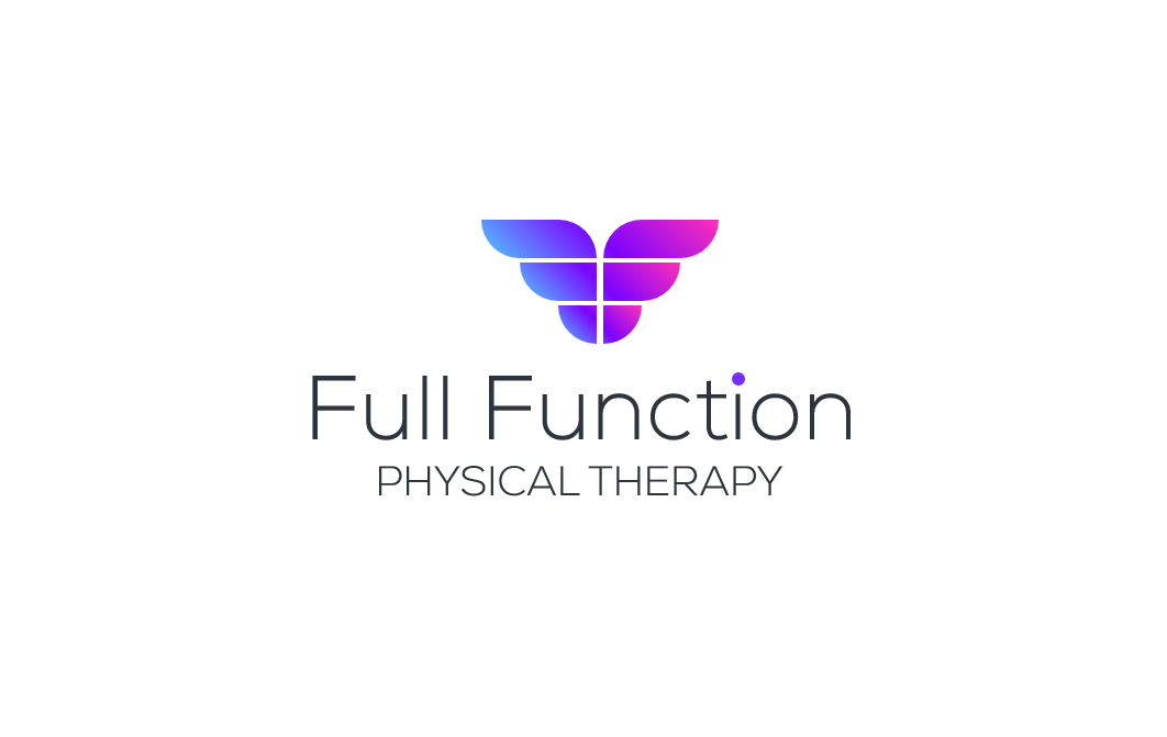 Logo Design by visualicious_dezign for Full Function Physical Therapy | Design #28359717