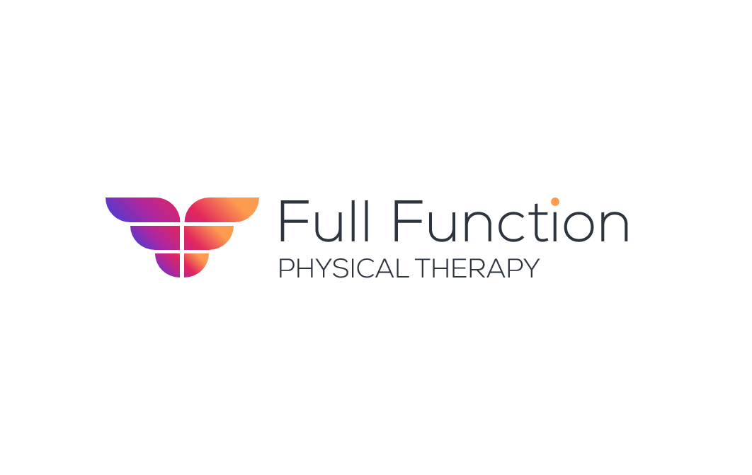 Logo Design by visualicious_dezign for Full Function Physical Therapy | Design #28359770