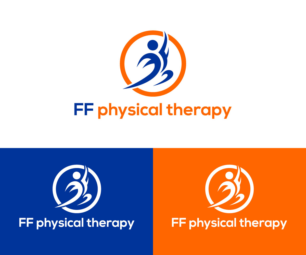 Logo Design by smdesign3 for Full Function Physical Therapy | Design #28338577