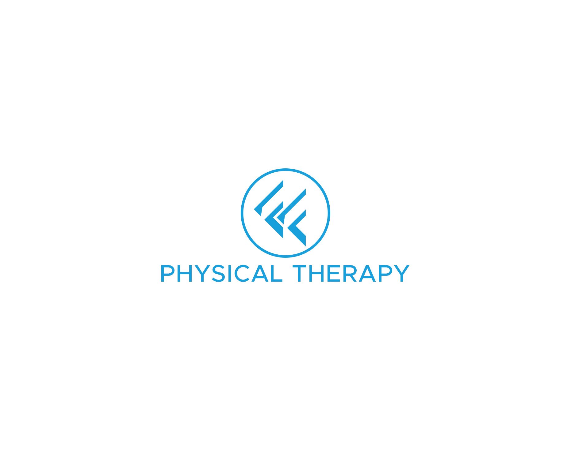 Logo Design by Soonia for Full Function Physical Therapy | Design #28346798