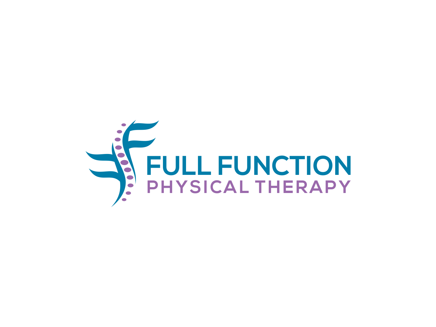 Logo Design by BNdesigner for Full Function Physical Therapy | Design #28335072