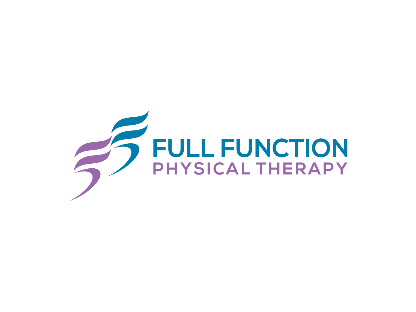 Logo Design by BNdesigner for Full Function Physical Therapy | Design #28337793