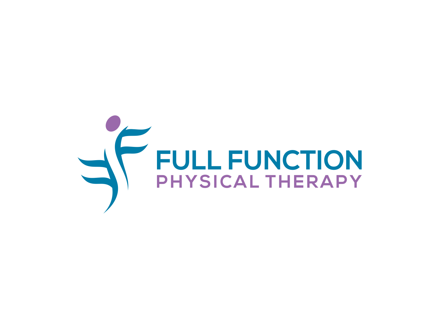 Logo Design by BNdesigner for Full Function Physical Therapy | Design #28337794