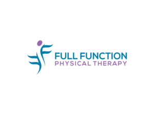 Logo Design by BNdesigner for Full Function Physical Therapy | Design: #28337794