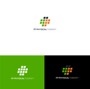Logo-Design von vidarshana 2 für Full Function Physical Therapy | Design #28365856