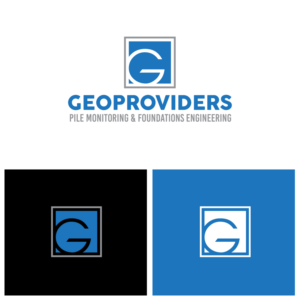 Diseño de Logo por Rueell Artss para Geoproviders Unipessoal Lda | Diseño: #28337232