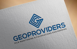 Logo Design by Uhm@design for Geoproviders Unipessoal Lda | Design: #28334334