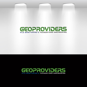 Design de Logo par Mi Design1 pour Geoproviders Unipessoal Lda | Design : #28334588
