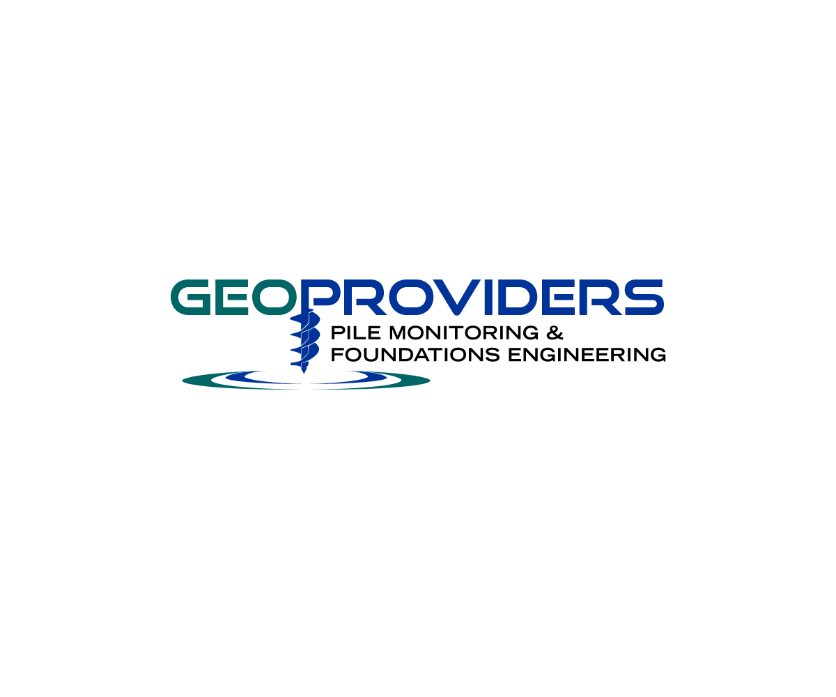 Design de Logo par vincent.designpro pour Geoproviders Unipessoal Lda | Design #28335159