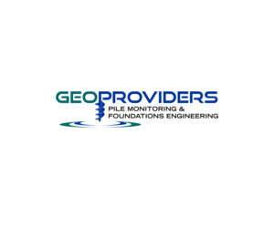 Logo Design by vincent.designpro for Geoproviders Unipessoal Lda | Design: #28335159