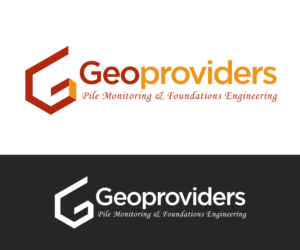 Diseño de Logo por viraj1676 para Geoproviders Unipessoal Lda | Diseño: #28336590