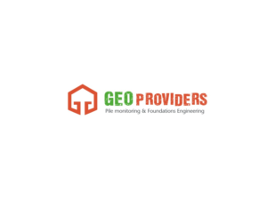 Logo Design by Blueberry for Geoproviders Unipessoal Lda | Design #28336735
