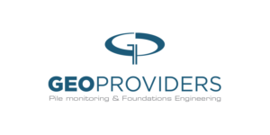 Logo Design by Grafactory for Geoproviders Unipessoal Lda | Design: #28335246