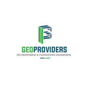 Logo Design by geni for Geoproviders Unipessoal Lda | Design #28334618