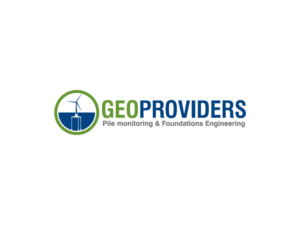 Diseño de Logo por BNdesigner para Geoproviders Unipessoal Lda | Diseño: #28347792
