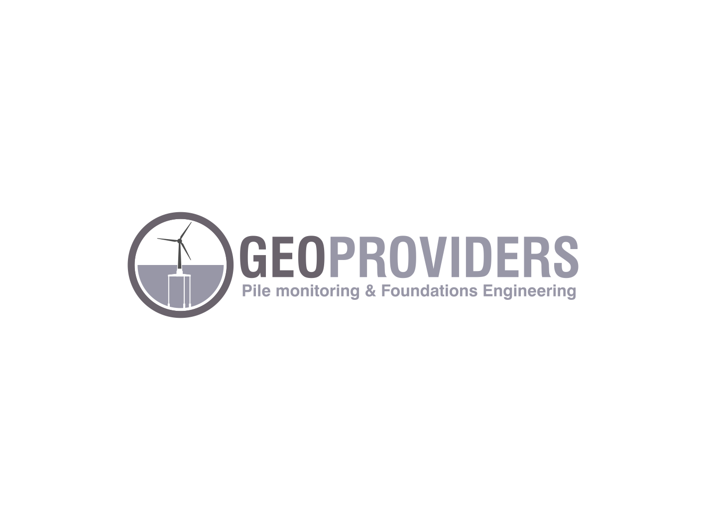 Logo Design by BNdesigner for Geoproviders Unipessoal Lda | Design #28362550