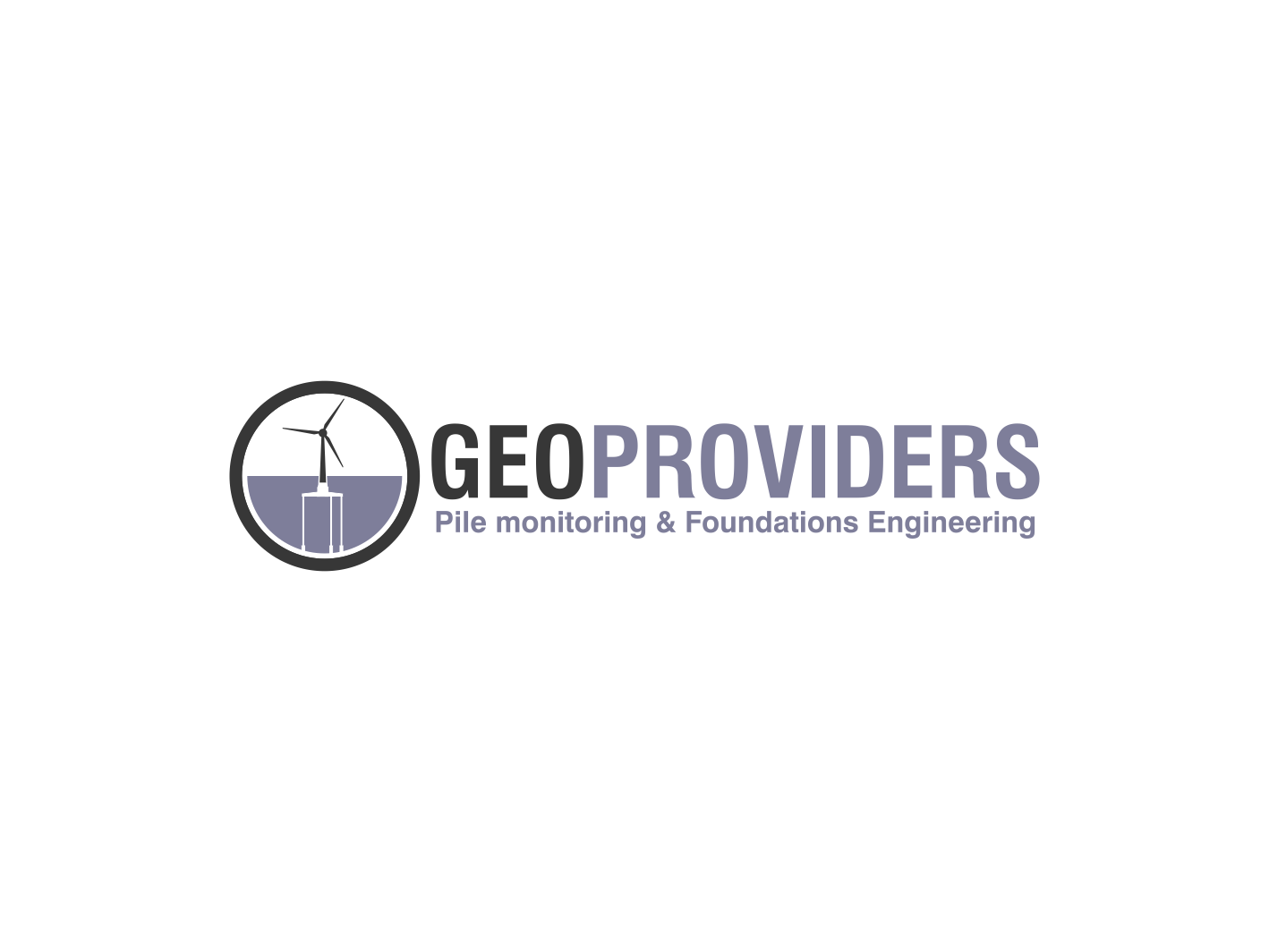 Logo Design by BNdesigner for Geoproviders Unipessoal Lda | Design #28362551