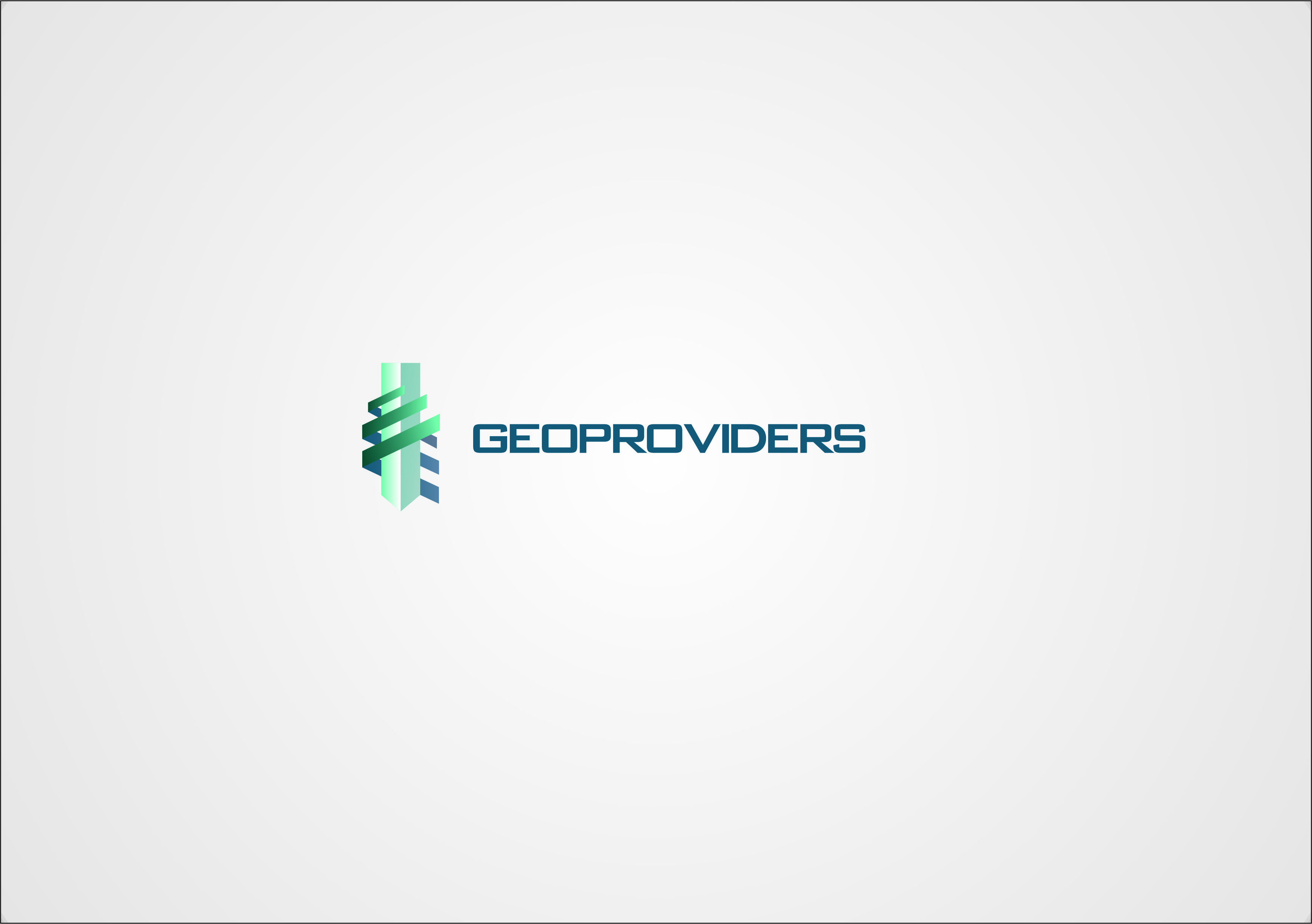 Design de Logo par Jamal 12 pour Geoproviders Unipessoal Lda | Design #28337125