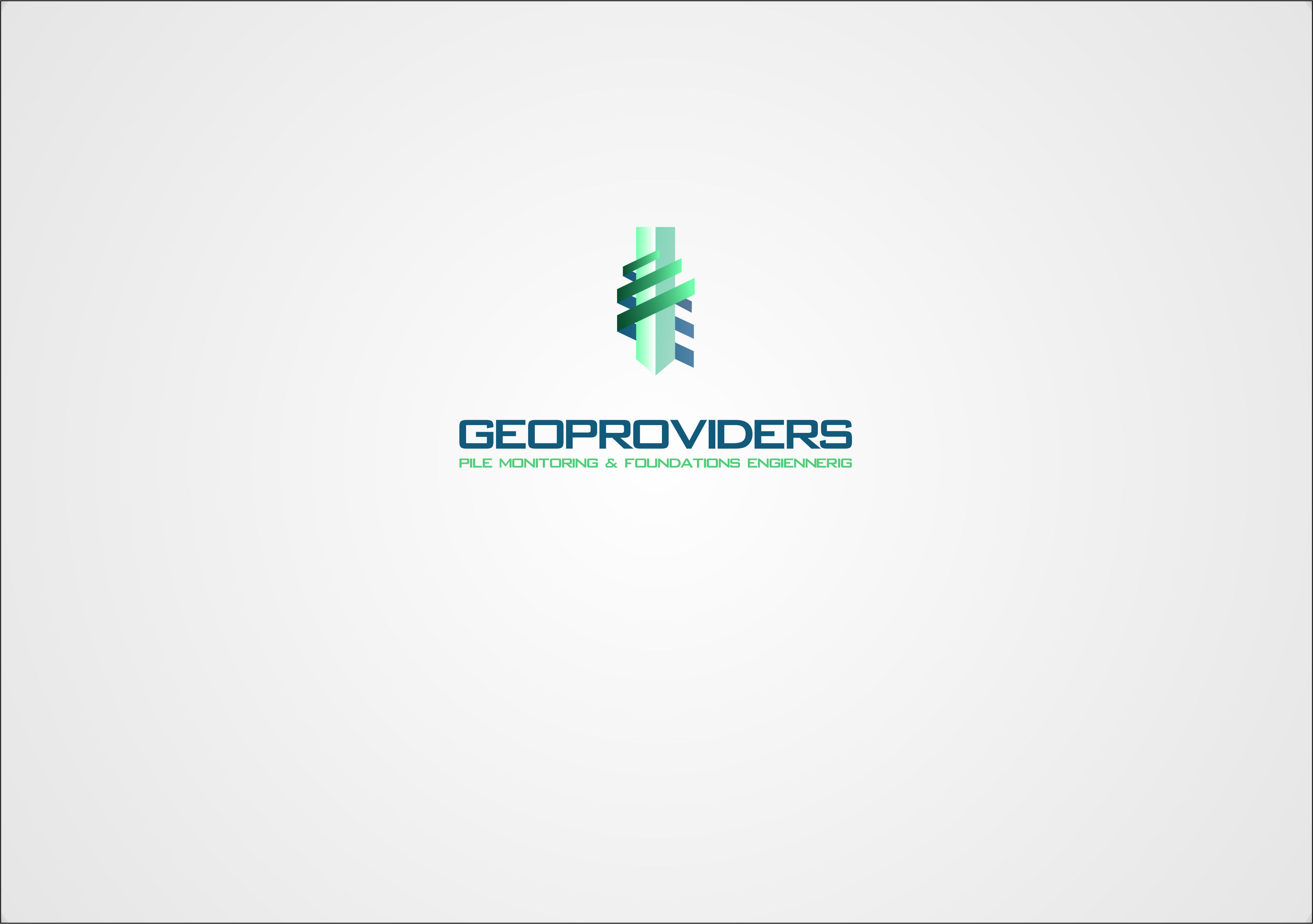 Logo Design by Jamal 12 for Geoproviders Unipessoal Lda | Design #28341272