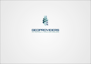 Diseño de Logo por Jamal 12 para Geoproviders Unipessoal Lda | Diseño: #28341272