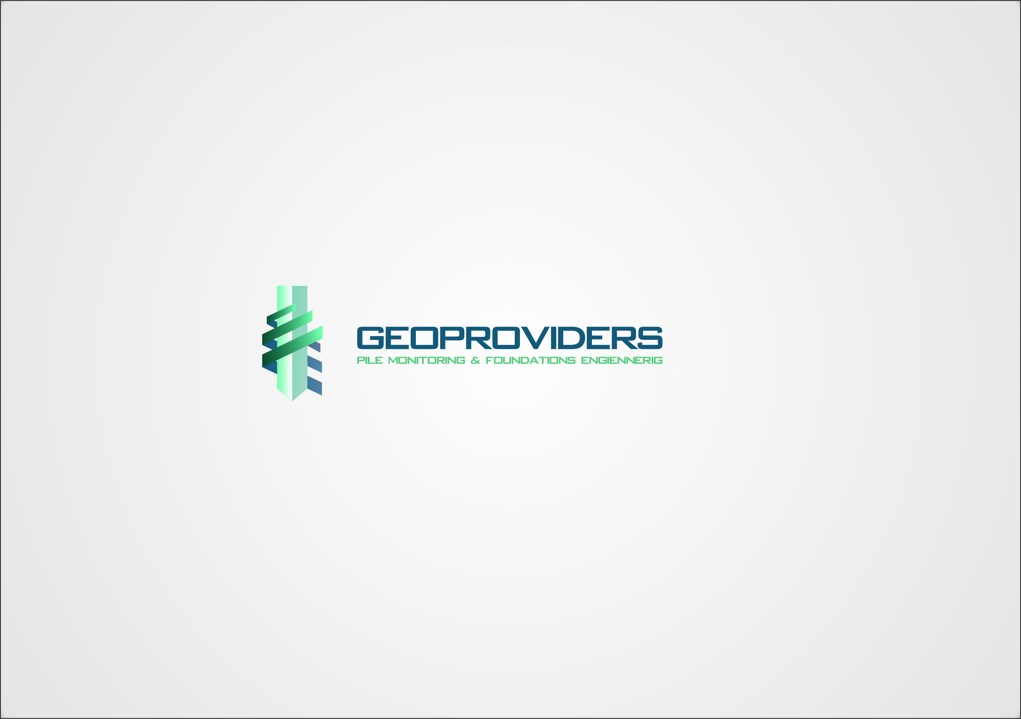 Design de Logo par Jamal 12 pour Geoproviders Unipessoal Lda | Design #28354726