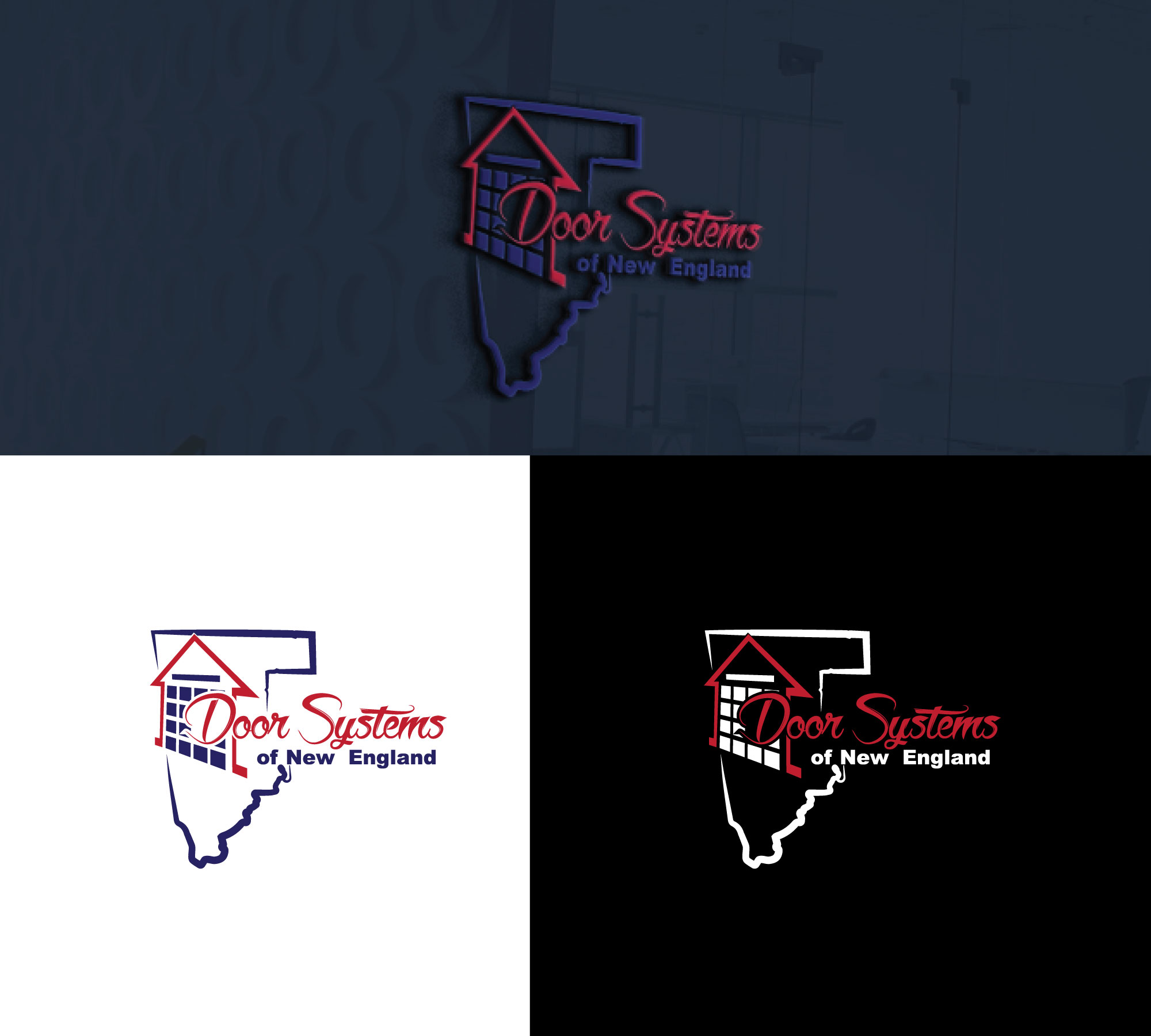 Logo Design by hjyoo for this project | Design #28332536