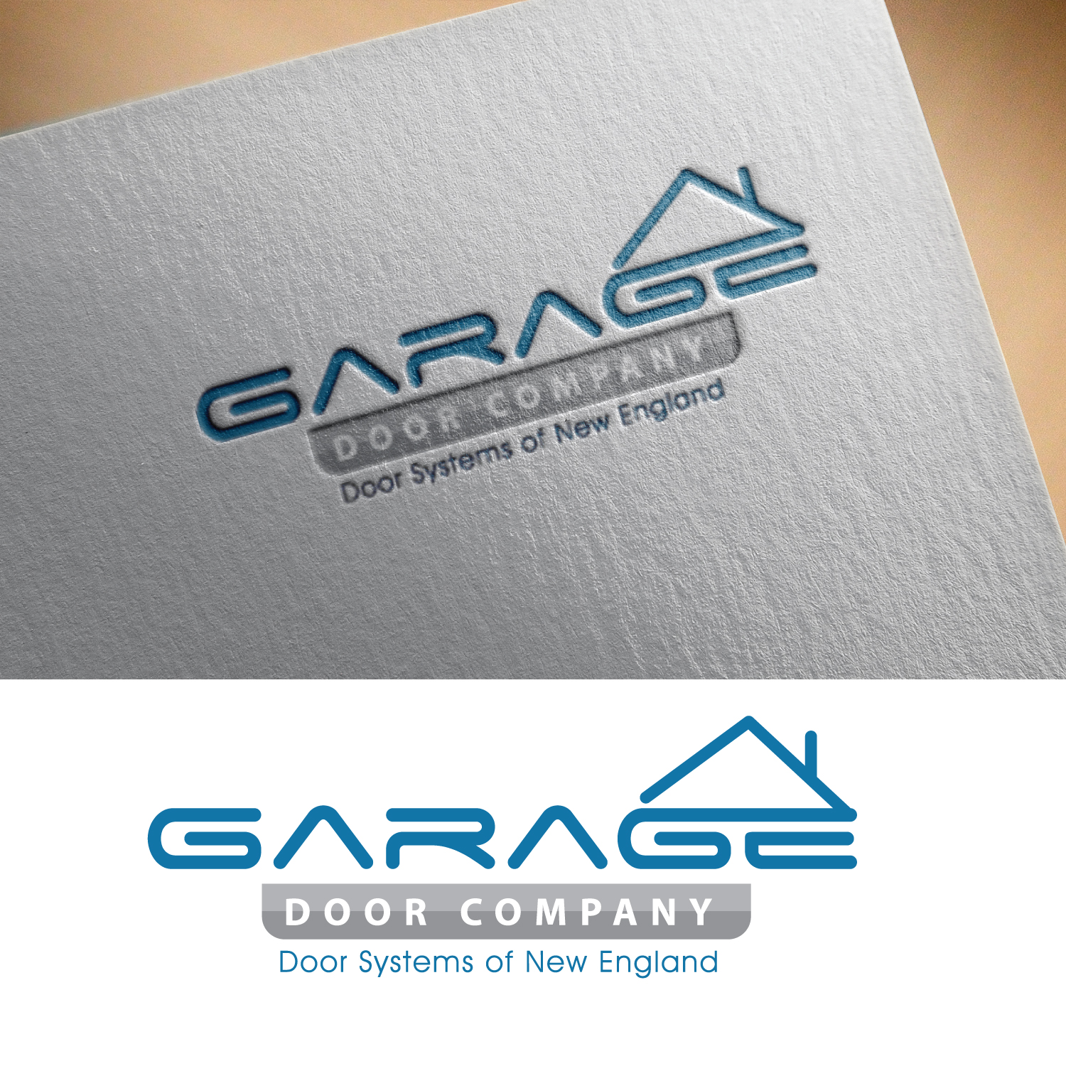Diseño de Logo por GODDREAMCREATION para este proyecto | Diseño #28330641